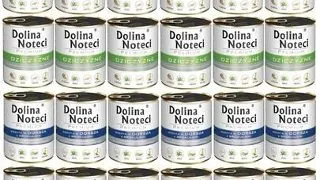 DOLINA NOTECI Premium Mix 24x800 g vanat si cod cu broccoli hrana umeda pentru caini