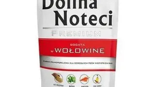 DOLINA NOTECI Premium Mix gasca si cartofi + vita 20x500 g hrana umeda pentru caini
