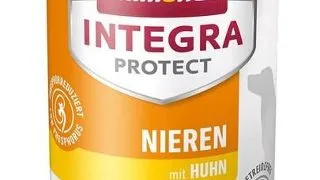 ANIMONDA Integra Protect Niere Pui 400 g