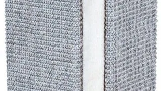 Placa De Zgariat Cu Sisal, Pentru Colt
