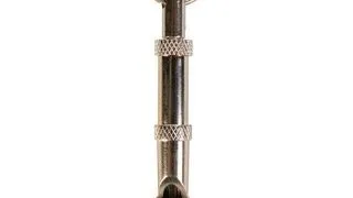 TRIXIE Fluier metal pentru caini ajustabil