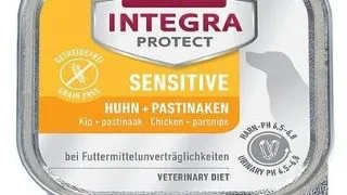 ANIMONDA Integra protect sensitive pui cu pastarnac 150 g