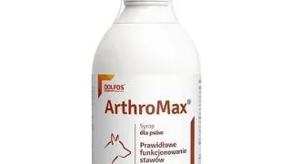 DOLFOS ArthroMax 500ml sirop pentru articulatii caini