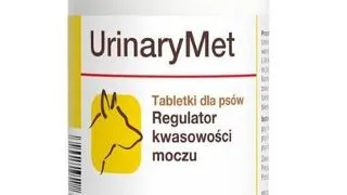 DOLFOS UrinaryMet Supliment alimentar caini 60 tab