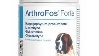 DOLFOS Arthrofos Forte 700 g supliment articulatii caini