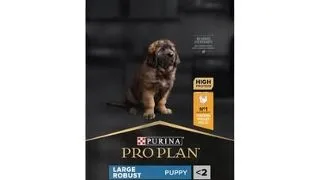 PURINA PRO PLAN PRO PLAN Large Robust Puppy Healthy Start Sac hrana catei talie mare 12 kg
