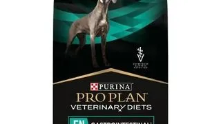 PURINA Pro Plan Veterinary Diets Canine EN Gastrointestinal hrana uscata dietetica pentru caini cu probleme digestive 5 kg