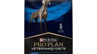 PURINA PRO PLAN Veterinary Diets Canine DRM Dermatosis 3 kg hrana uscata pentru caini