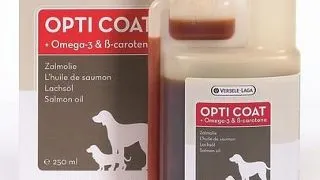 VERSELE-LAGA Oropharma opti coat 250 ml solutie