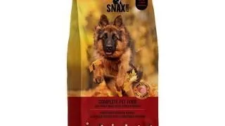 SNAX Daily cu sunca 20 kg hrana completa pentru caini adulti