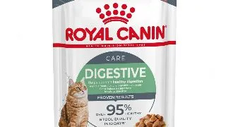 Royal Canin Digest Sensitive Care Adult hrana umeda pisica, confort digestiv (in sos) 85g