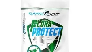 GAME DOG Flora Protect supliment pentru sustinerea si refacerea florei intestinale 15 capsule