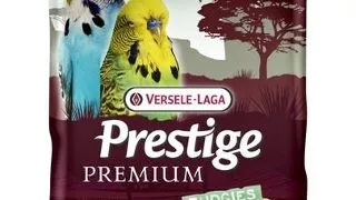 VERSELE-LAGA Budgies Premium hrana pentru perusi 20 kg