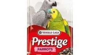 VERSELE-LAGA Amestec multi-cereale pentru papagali,15 kg