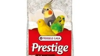 VERSELE-LAGA Shell Sand Marine - Nisip pentru pasari 25 kg