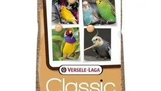 VERSELE-LAGA Aviary Classic Bedding Sand - Nisip pentru pasari 25 kg