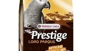 VERSELE-LAGA African Parrot Loro Parque Mix hrana pentru papagalii africani 15 kg