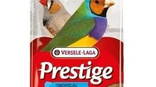 VERSELE-LAGA Prestige exotic Hrana pentru pasari exotice 1 kg