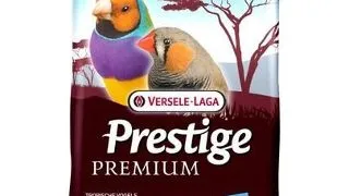 VERSELE-LAGA Australian Waxbills hrana pentru pasarile exotice australiene 20 kg