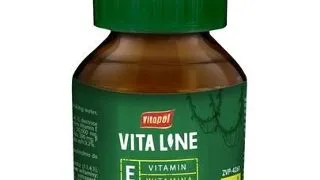 VITAPOL Vitamina E pentru pasari exotice 50ml