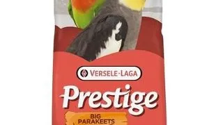 VERSELE-LAGA Hrana completa pentru papagali, 20kg