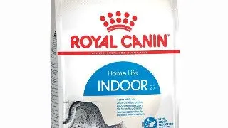 Royal Canin Indoor Adult hrana uscata pisica de interior 400g
