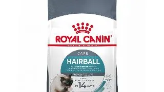 Royal Canin Hairball Care Adult hrana uscata pisica, limitarea ghemurilor de blana 400g