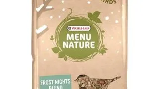 VERSELE-LAGA Frost Nights Blend - Hrana pentru pasari salbatice, pentru perioade reci 2,5 kg