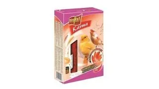 VITAPOL Hrana pentru canar - imbunatatirea culorii penajului (rosu) 350 g