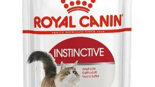 Royal Canin Instinctive Adult hrana umeda pisica (in sos) 85g