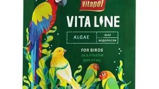 VITAPOL Hrana suplimentara pentru pasari, din alge