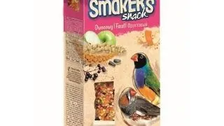 VITAPOL Smakers pentru cinteze - fructe