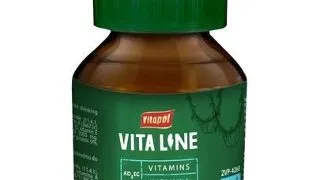 VITAPOL AD3EC Vitamine pentru pasari exotice 50ml