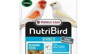 VERSELE-LAGA NutriBird Rearing Food Bianco 1kg hrana pasari albe