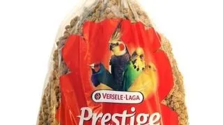 VERSELE-LAGA Milletsprays 300g mei galben in spic