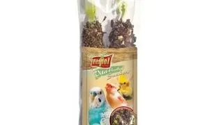 VITAPOL Smakers pentru pasari in perioada de naparlire Vitaherbal 90 g