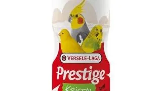 VERSELE LAGA Shell sand kristal box 2 kg nisip pentru pasari