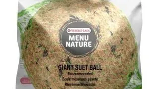 VERSELE-LAGA Bila de hrana pentru pasari salbatice 500 g