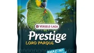 VERSELE-LAGA Amazone Parrot Mix 1 kg