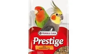 VERSELE-LAGA Prestige 1 kg papagal mediu