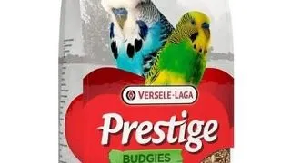 VERSELE-LAGA Budgies hrana perusi 4 kg