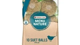 VERSELE-LAGA Bile de hrana pentru pasari salbatice 10 buc. 900 g