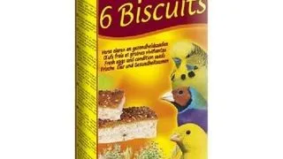 VERSELE-LAGA Biscuit Condition Seeds - biscuiti cu cereale si seminte