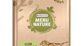 VERSELE-LAGA Clean Garden Blend - Fara coji 10 kg