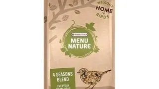 VERSELE-LAGA Menu Nature 4 Seasons Blend - Hrana pentru pasari salbatice 1 kg