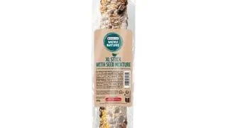 VERSELE-LAGA Menu Nature XL baton cu cereale pentru pasari salbatice 400g