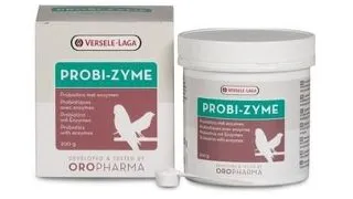 VERSELE LAGA Probi Zyme probiotic digestiv pentru pasari 200 g