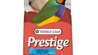 VERSELE LAGA Tropical Finches 20 kg   Mancare pentru pasari exotice mici