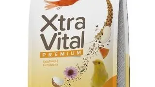 BEAPHAR XtraVital Canary 500 g hrana pentru canari
