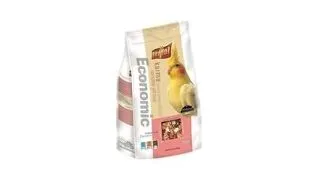 VITAPOL Hrana pentru nimfa - economic 1200 g